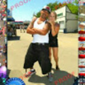 Meet your Posher, Laurie